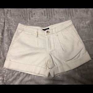 NWT Tommy Hilfiger Wool Shorts